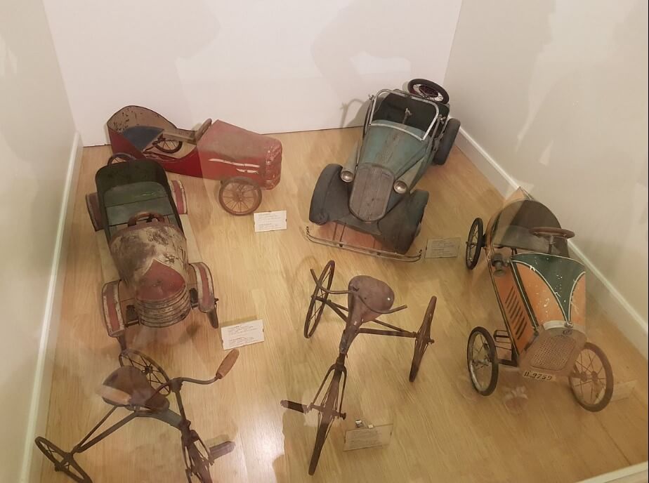 Museo del Juguete Alicante