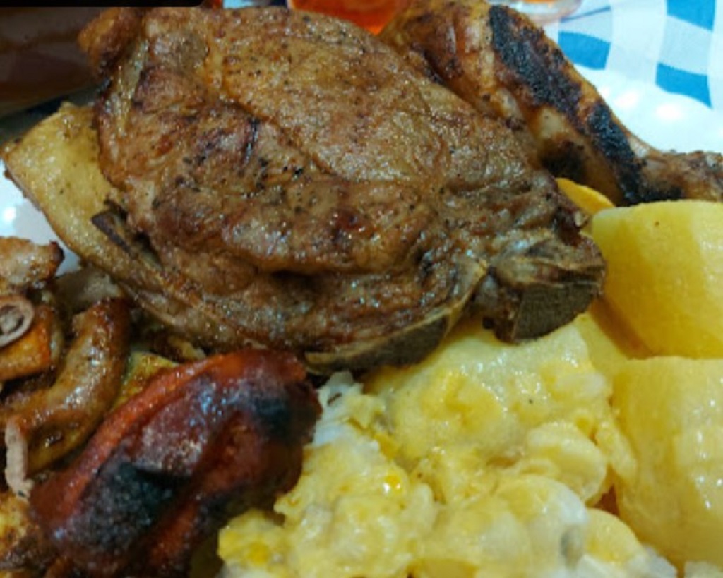 Restaurante Ecuatoriano