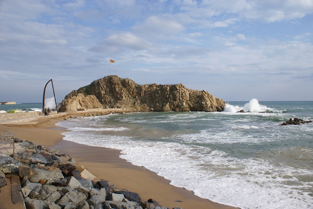 Sa Palomera