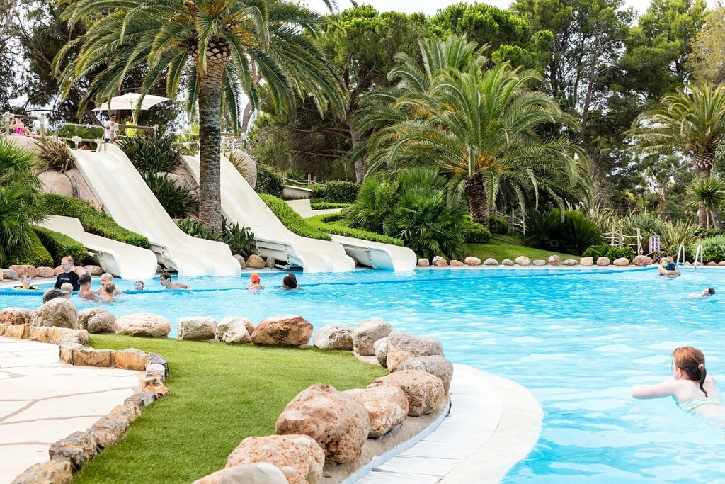 Los mejores Campings de la Costa Dorada
