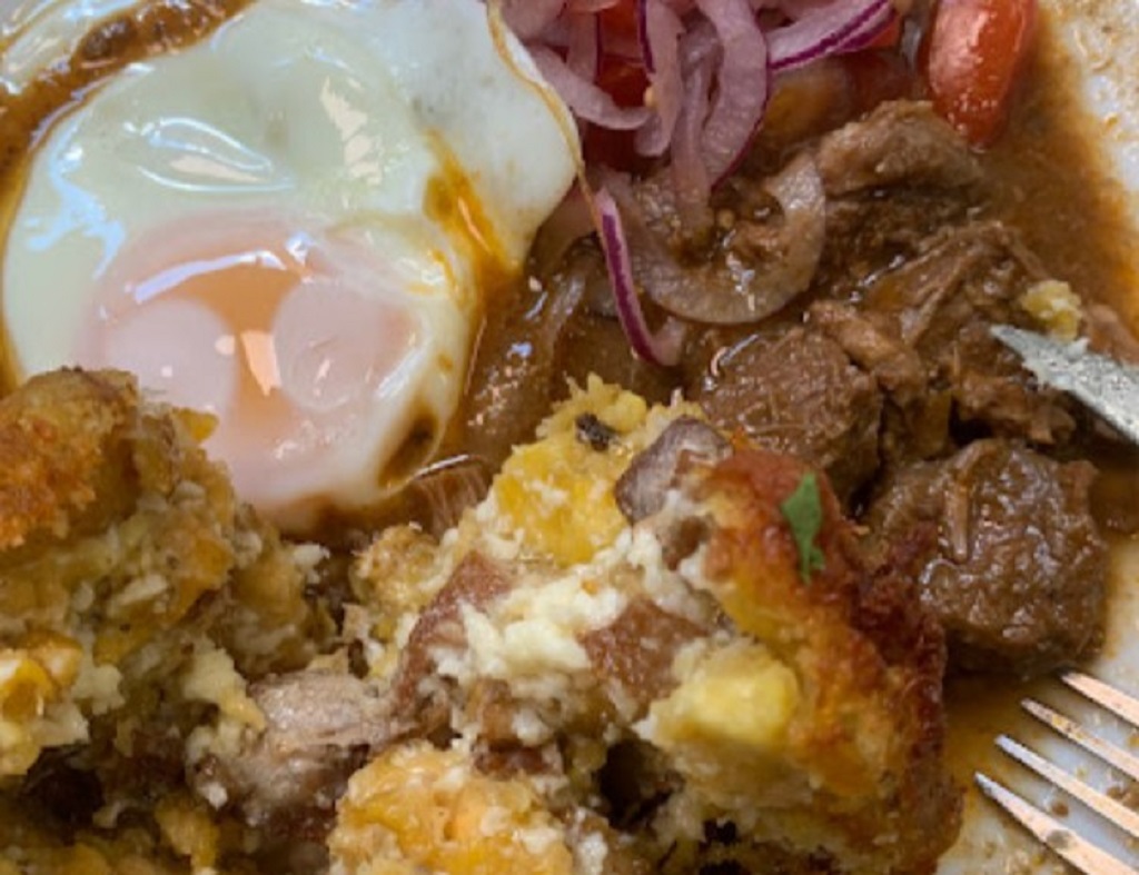 restaurante Akipan