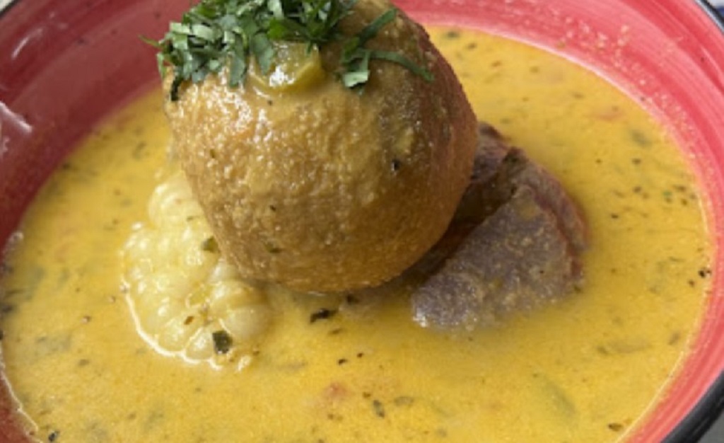 restaurante el rondador