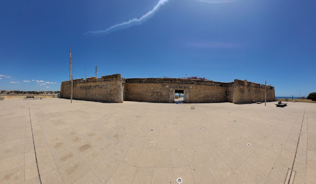 Fortaleza de Santa Catarina