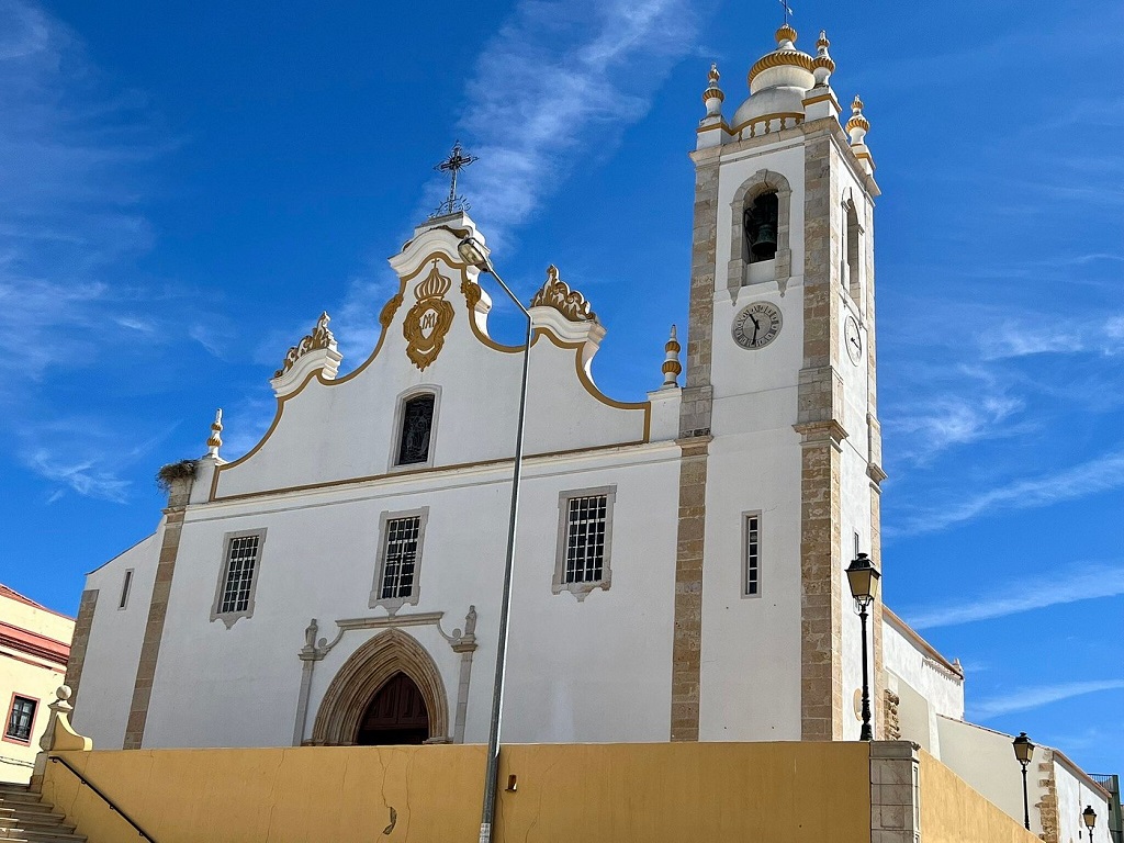 Igreja de Nossa Senhora da Conceicao