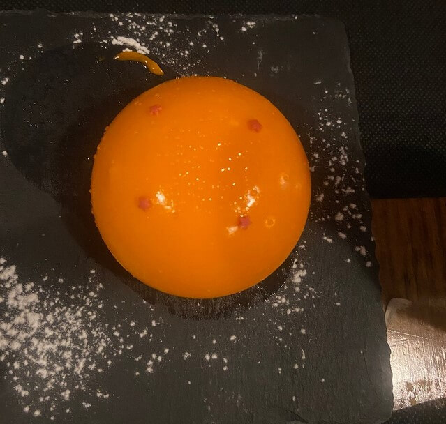 Mutenroshi Ramen restaurante friki barcelona