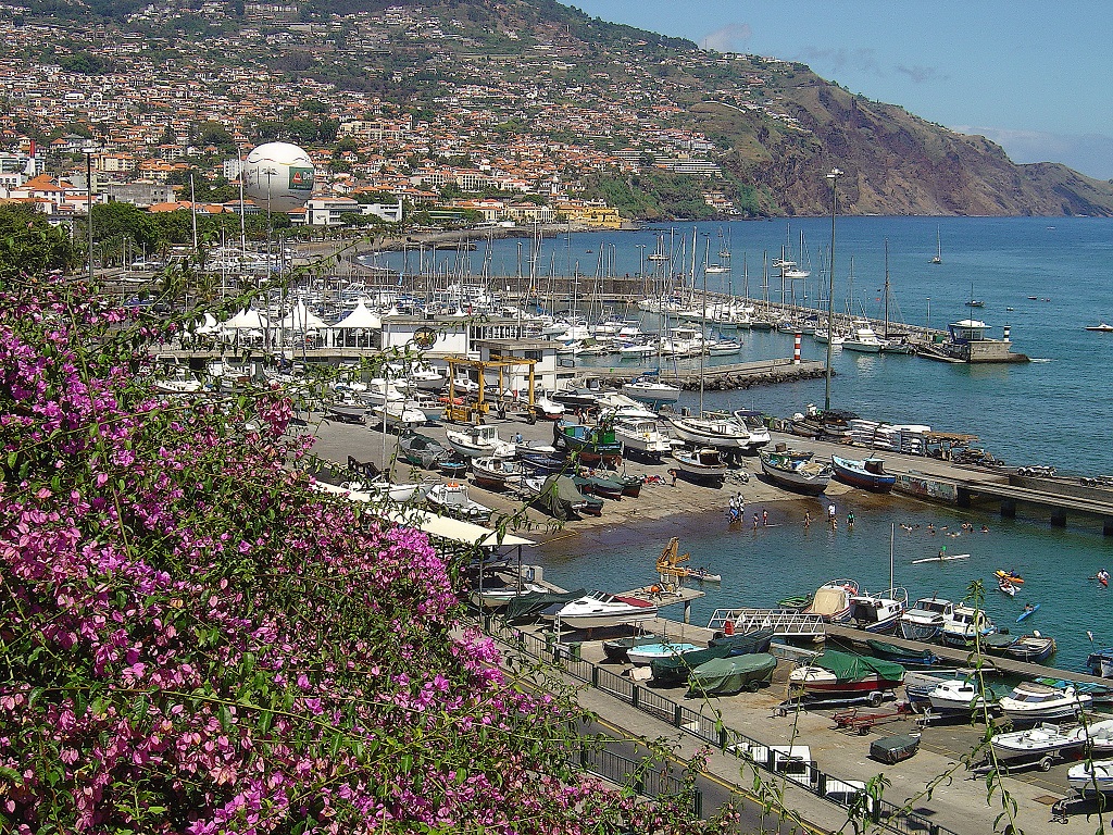 Que ver en Funchal