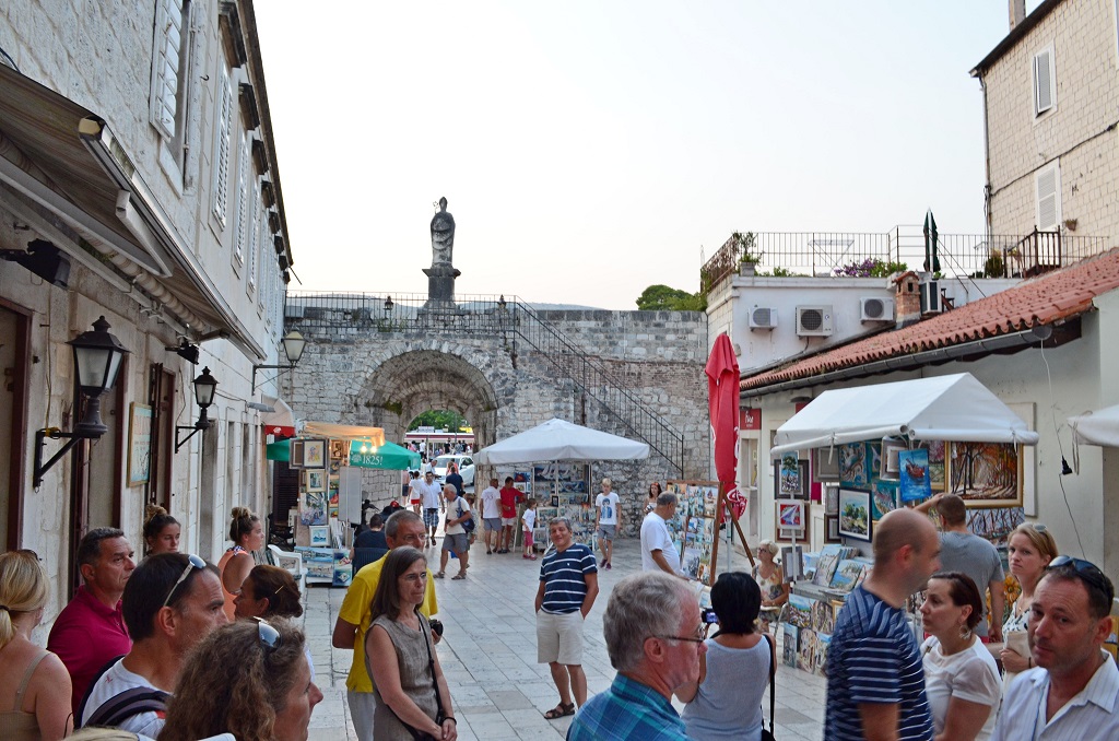 Trogir 