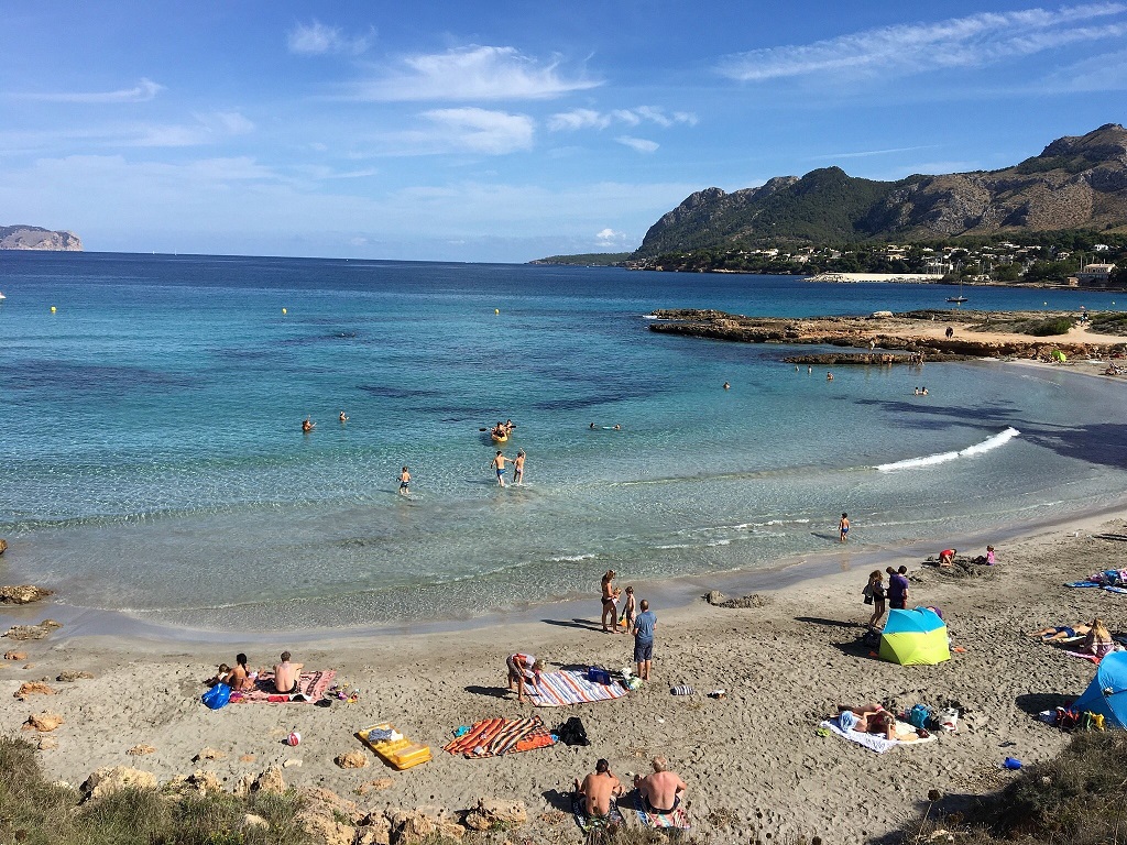 Alcúdia