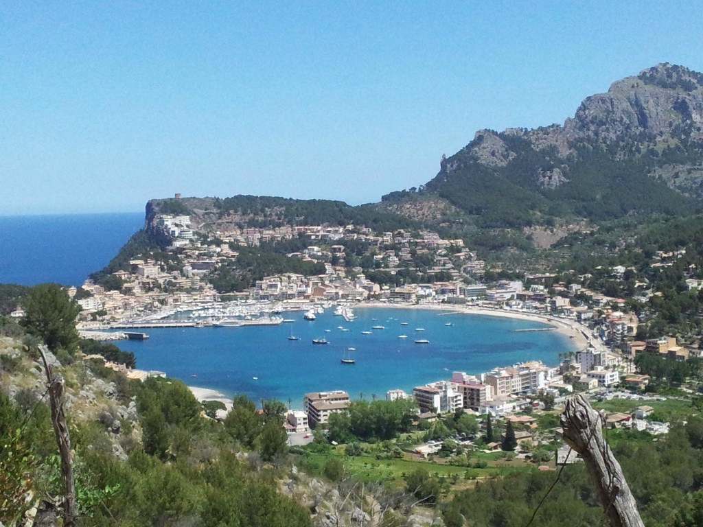 Port de Sóller