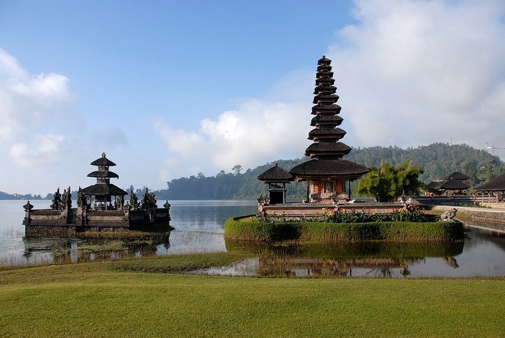 bali