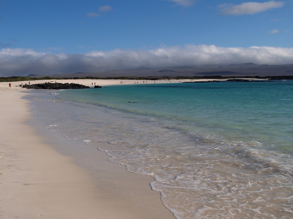 isla galapagos ecuador