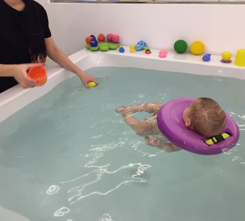 Los mejores SPA para ir con niños en Madrid