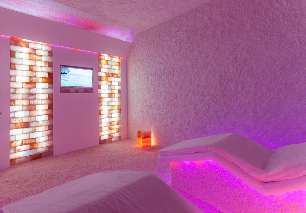 Salt Room