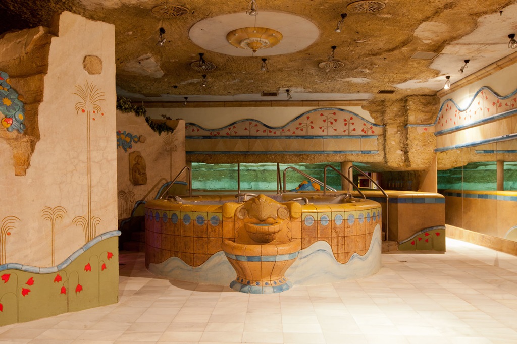 Senator gran via spa hotel