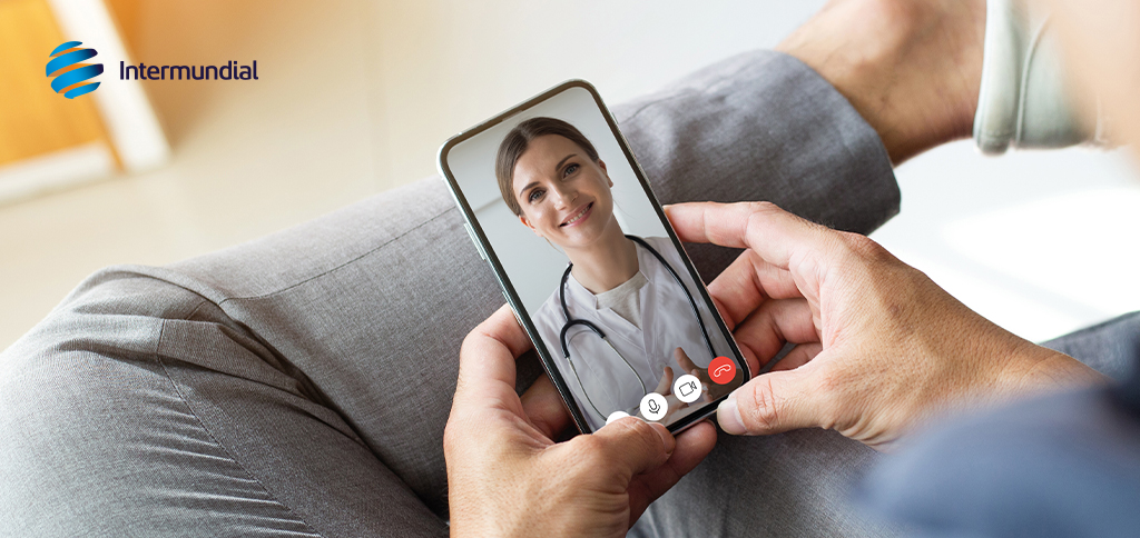 TELEMEDICINA Intermundial