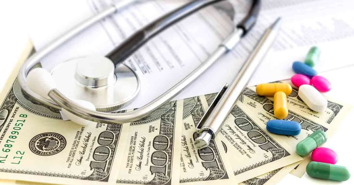 factura medica estados unidos