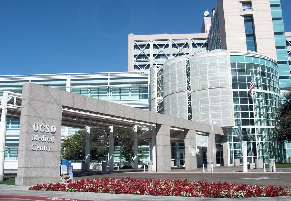 hospital estados unidos