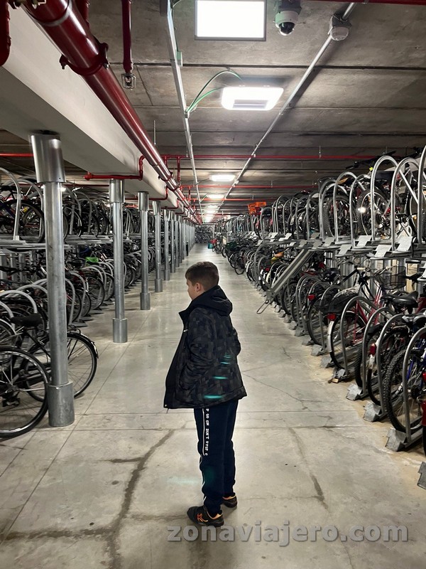 estacion de tren Florencia