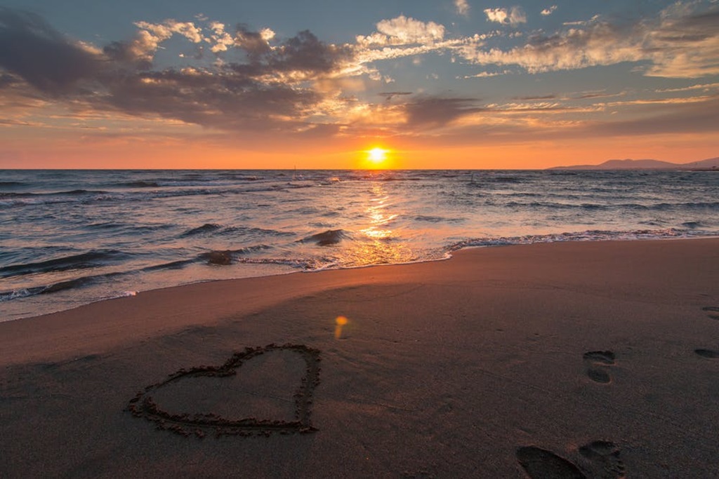 Se acerca mes del amor: regala experiencias, no cosas.