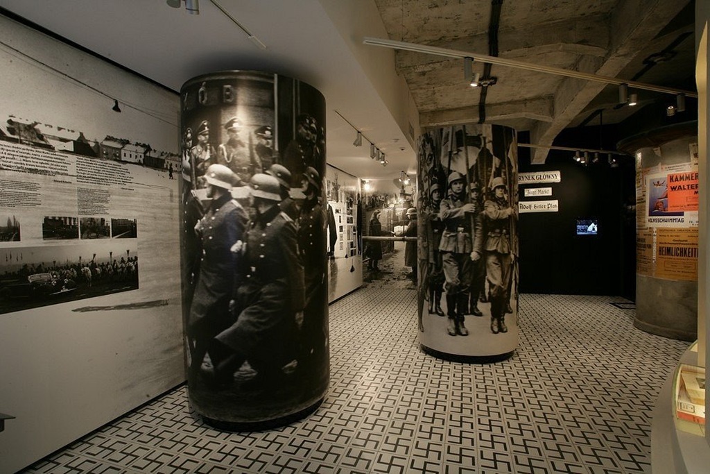 Fábrica de Oskar Schindler