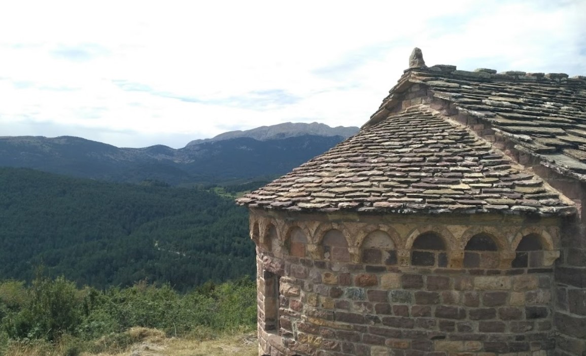 Ermita de San Roc y Santa Paula de Turbine