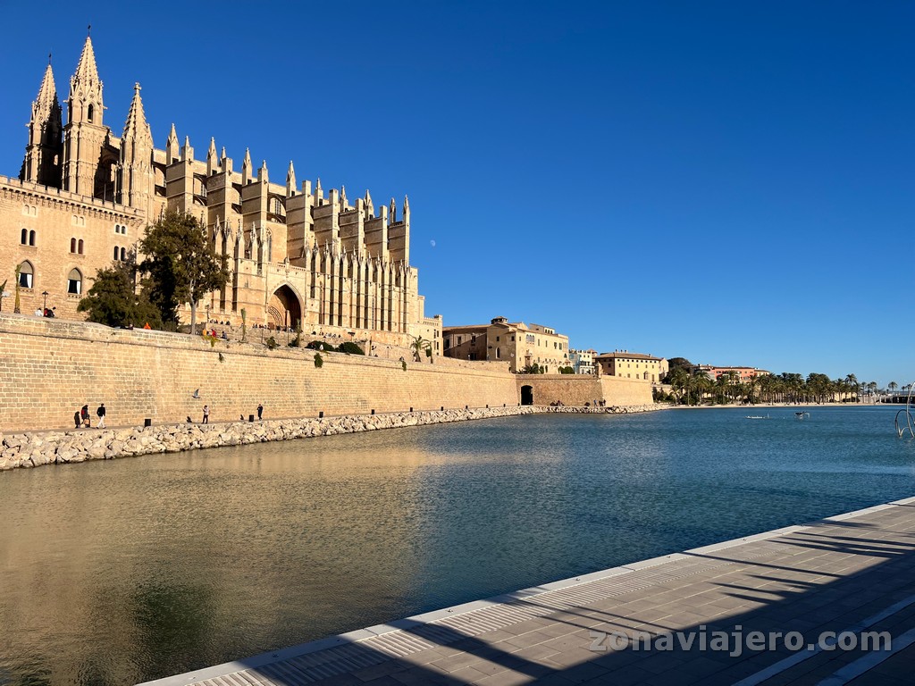 Catedral de Palma de Mallorca