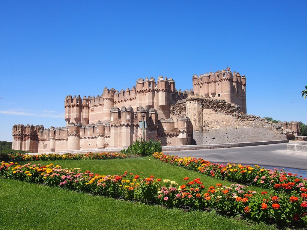 Ruta por los pueblos más bonitos de Segovia
