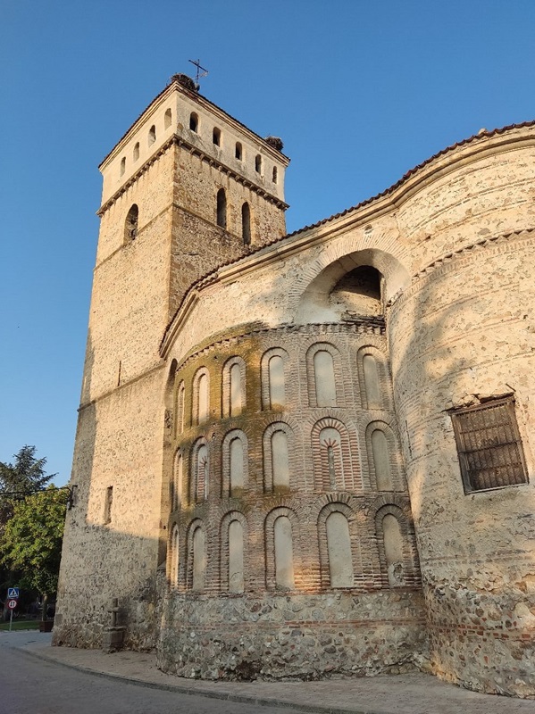 En Lastras de Cuéllar