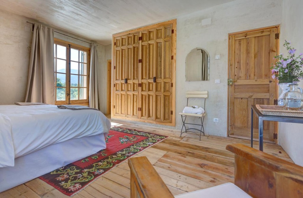 Finca Fuente Techada