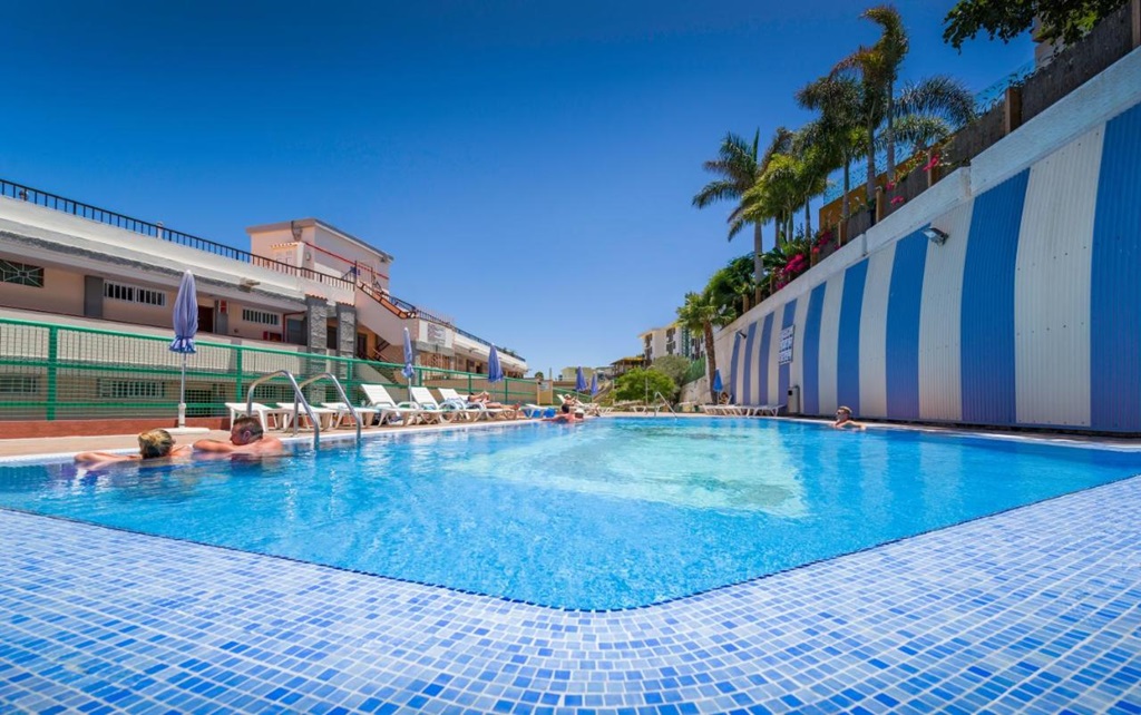 Apartamento las gondolas