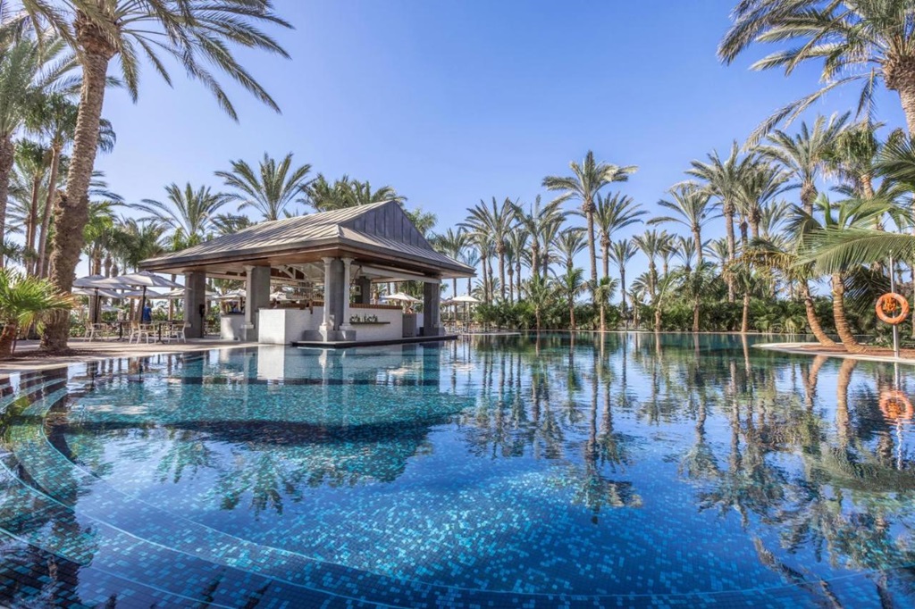 Lopesan Costa Meloneras