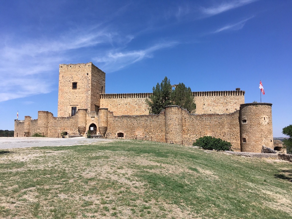 Pedraza