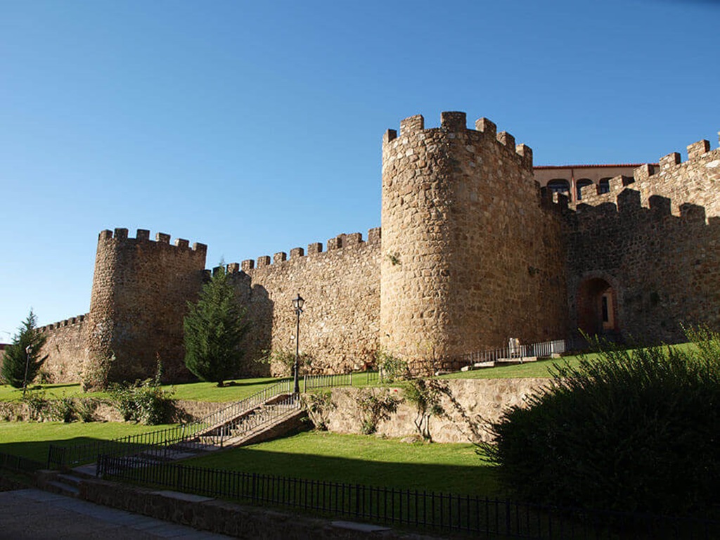 Plasencia