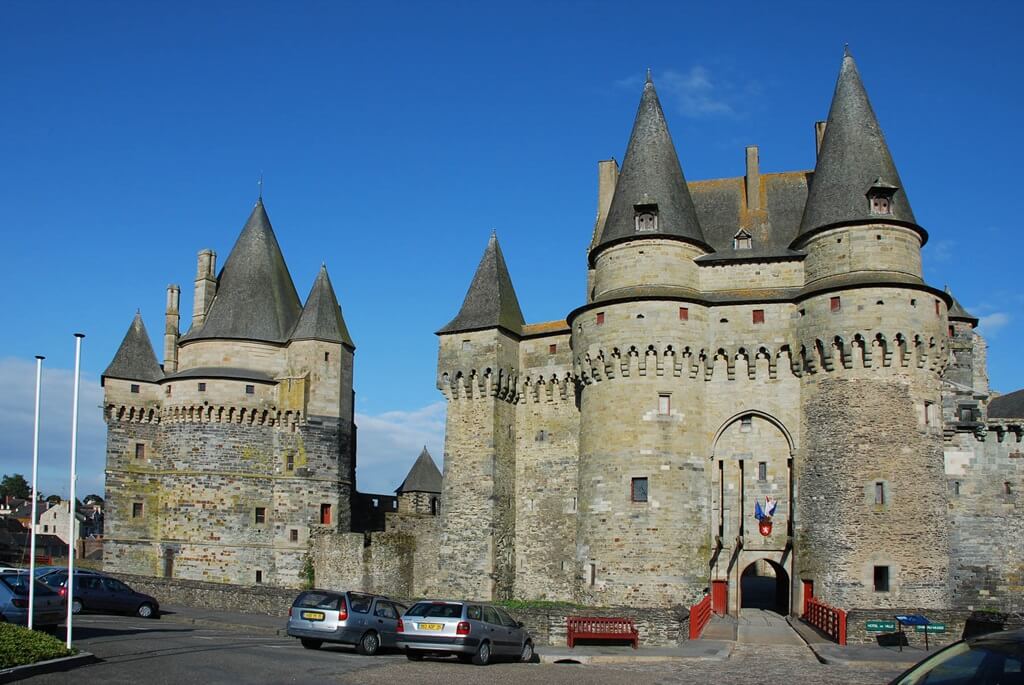 ventajas de vivir en Francia