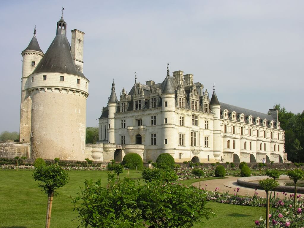 vivir en Francia