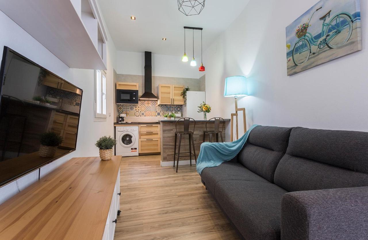 apartamento jerez de la Frontera