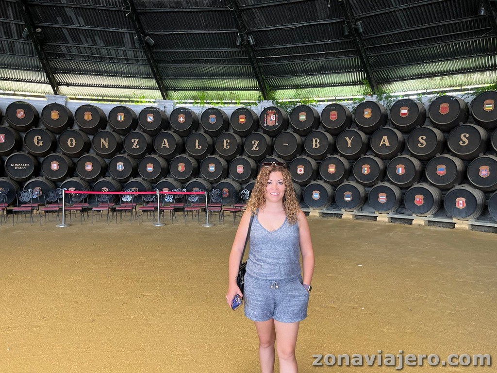 bodega gonzalez byass