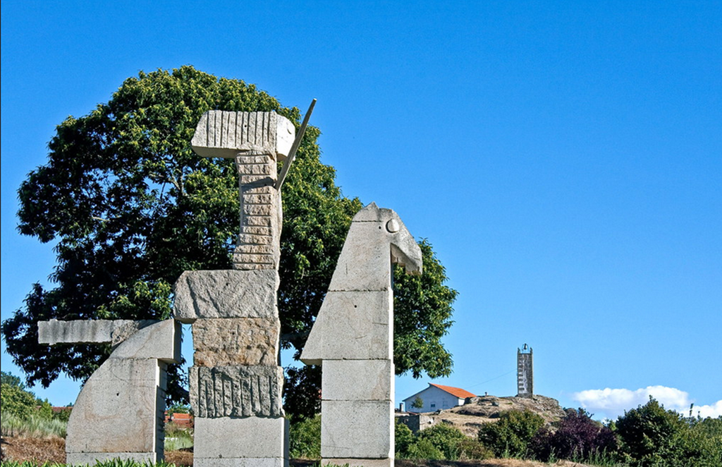 Monumento a Álvaro Gonçalves Coutinho