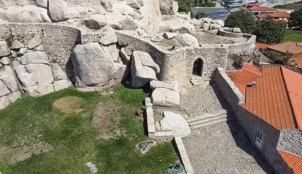 que ver cerca de penedono