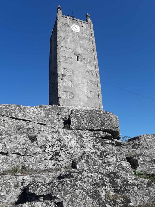 torre del reloj
