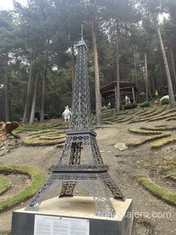 jardines andorra juberri