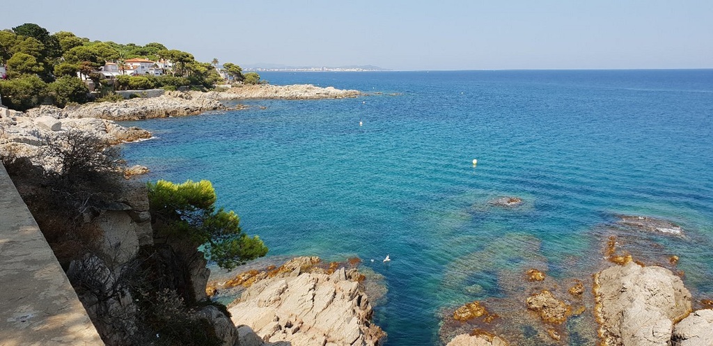 Caminata por el Camino de Ronda