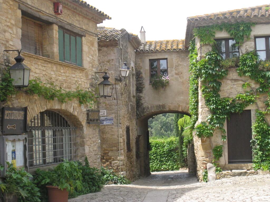 Peratallada