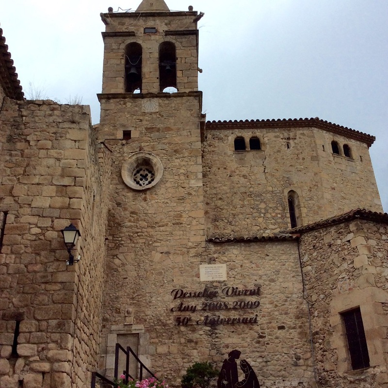 Visita el castillo de Benedormiens