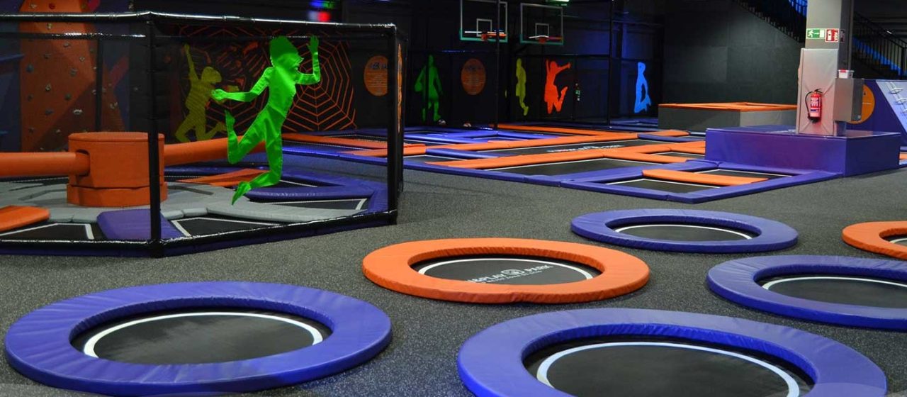 fun play park basauri