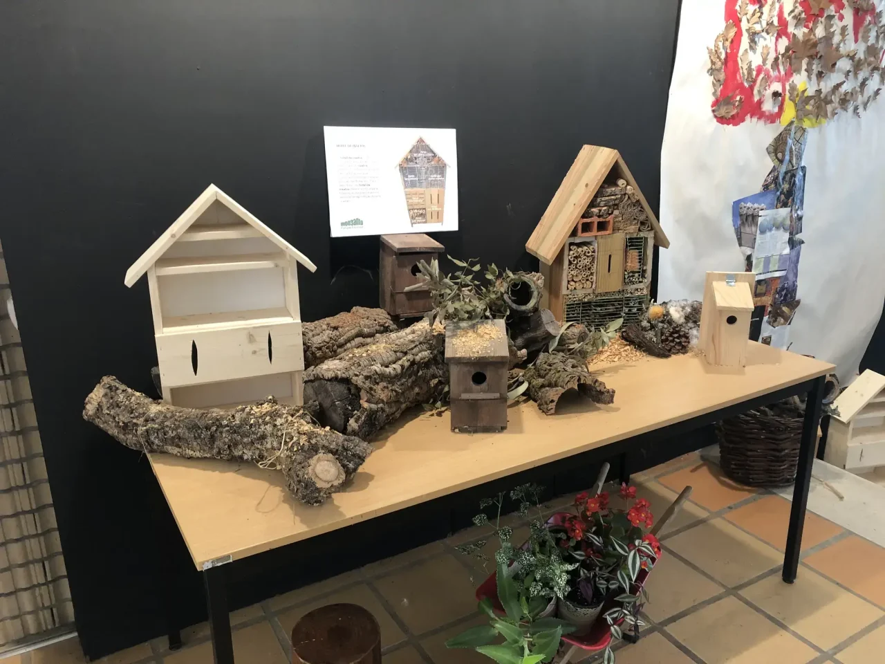 Centro de Interpretação de Monsanto