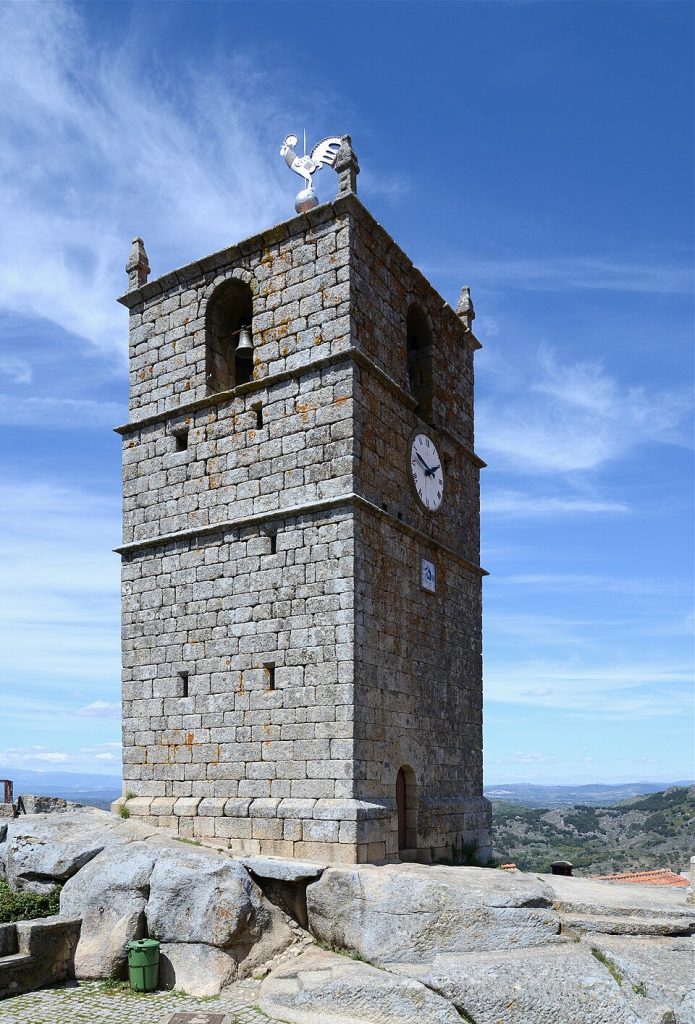Torre de Lucano