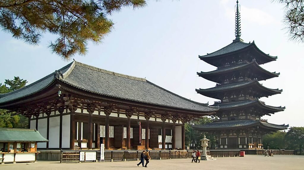 Nara