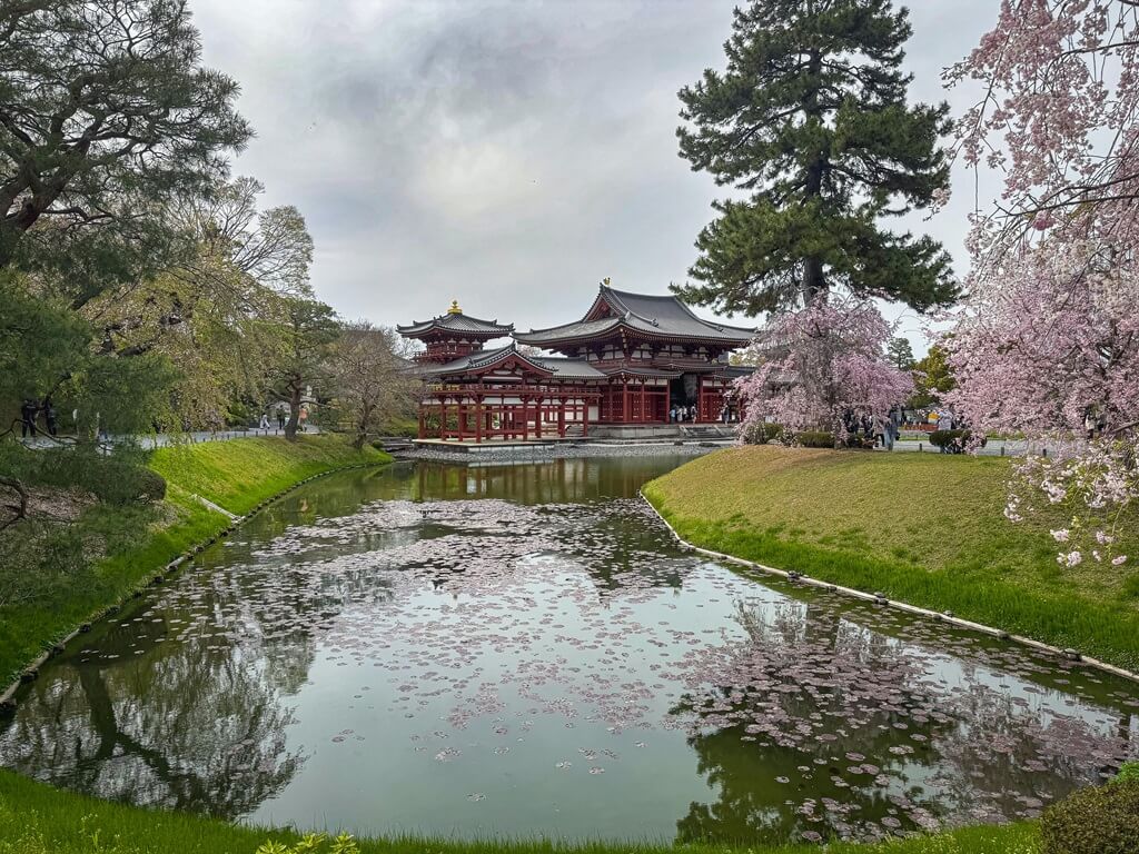Viajar a Japón
