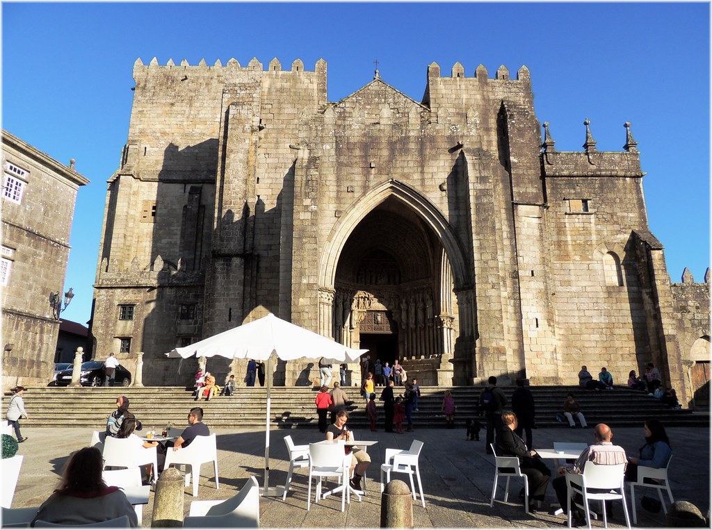 Catedral de TUI